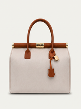 Luxury Leather Handbag for Women – Business Bag & Shoulder Bag