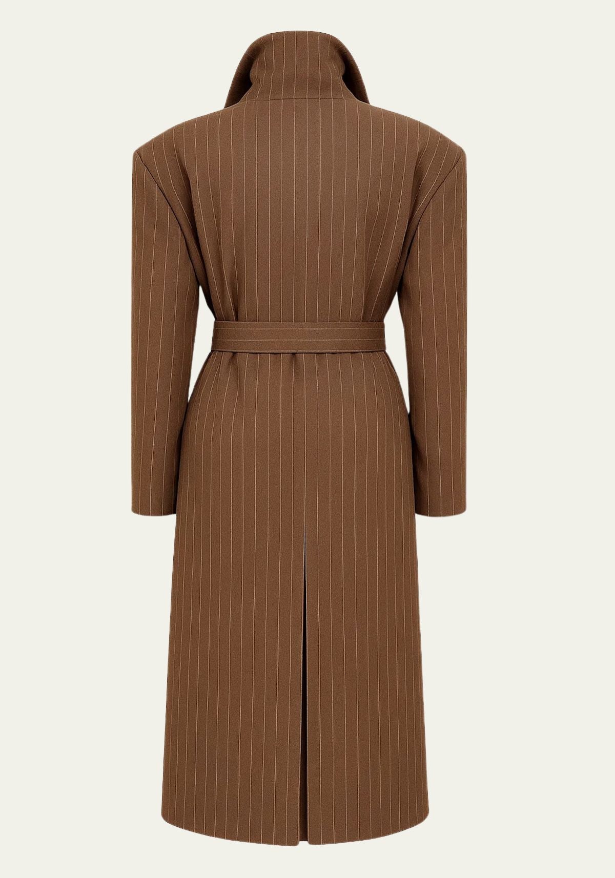 Bianca Coat Fine Wool Business Coat