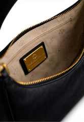 Elegant Timeless Hobo Leather Handbag for Women – Solmira