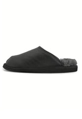 Men's Lambskin Slippers – LUITPOLD
