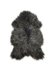 Gotland Sheepskin Curly